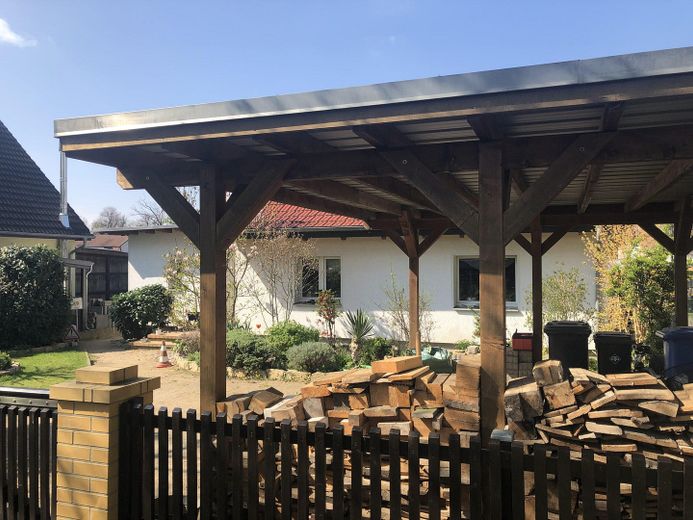 Einfamilienhaus in Neuenhagen – Foto 2