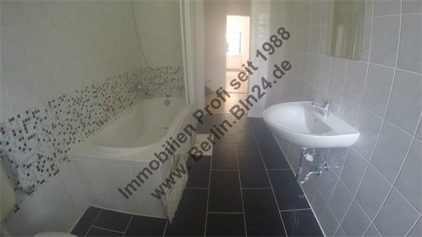 Mietwohnung für Single --- ruhig schlafen zum Innenhof – G0040129