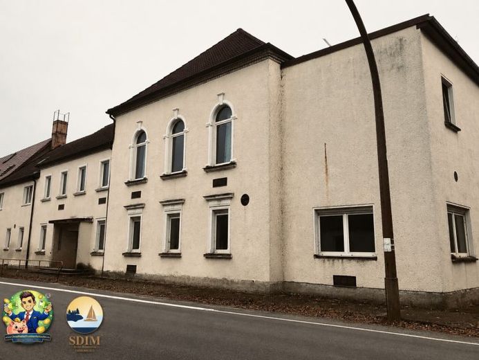 Budynek mieszkalno-użytkowy, bez prowizji – Zdjęcie 1