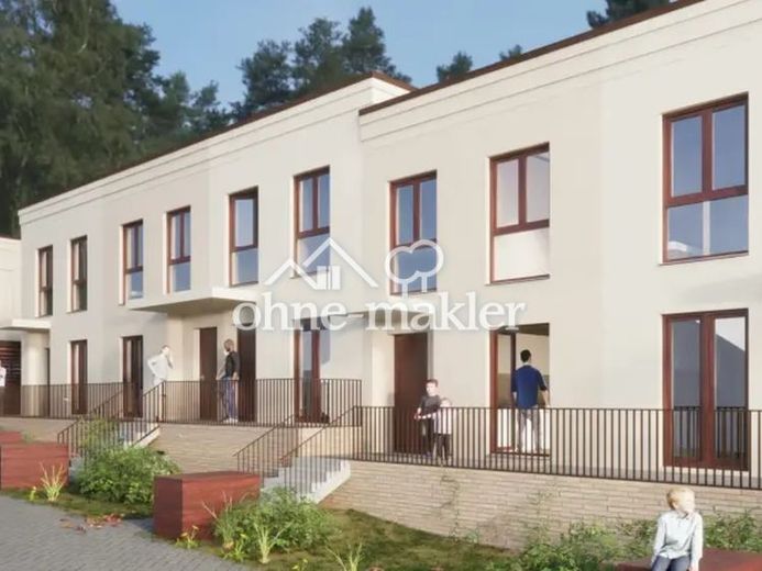 TOWN HOMES – Photo 1