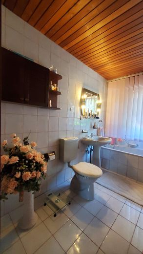 Casa prefabbricata ben tenuta in posizione tranquilla: la vostra casa ricca di fascino – Bad EG