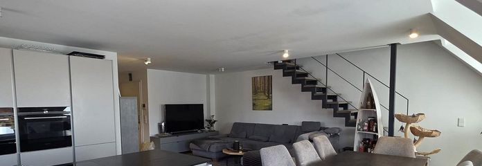 Traumhafte 4,5 Zimmer Maisonette Wohnung in Fellbach Oeffingen