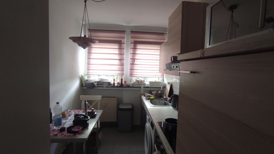 Beautiful, well-maintained 1-room apartment in an attractive location – Foto 10