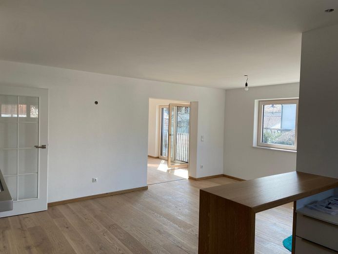 Außergewöhnlich! 4,5-Zimmer Maisonette-Wohnung in Top-Lage von Grafing – Foto 17