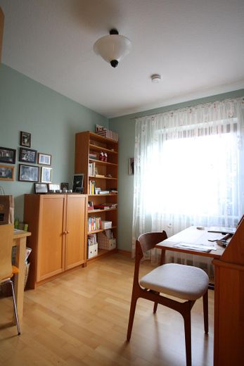 EG: Kinder- / Gästezimmer