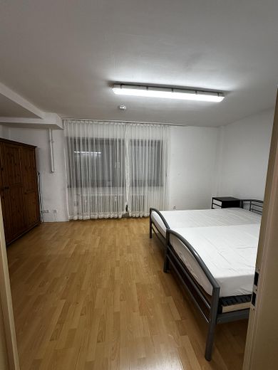 Zimmer rechts