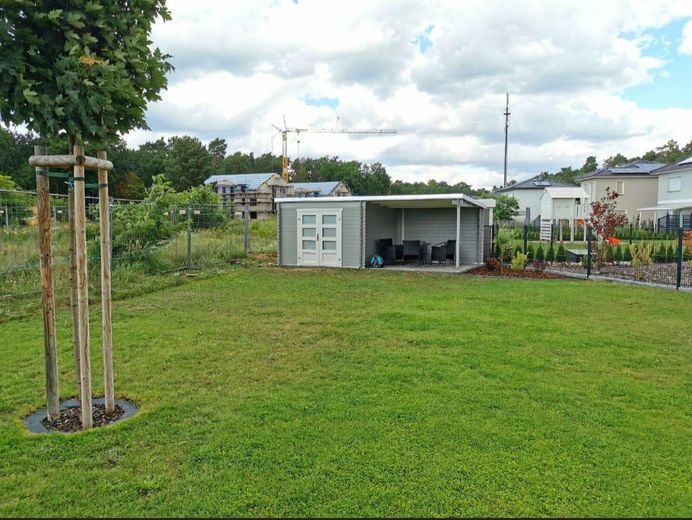 Moderne Stadtvilla Bad Saarow Pieskow, Bj 2019, sofort frei – Foto 22