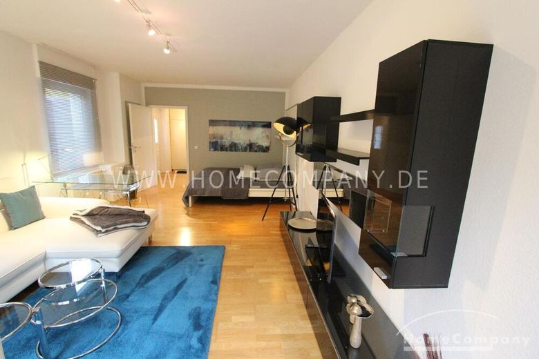 Venusberg nähe UKB direkt am Wald mit riesigem Sonnenbalkon! – 7073314c76d4dd4bd5e161457562e927b8f7b438.jpg