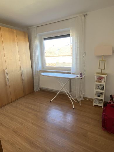 Gäste- oder Kinderzimmer