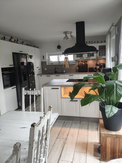 Einfamilienhaus Baujahr 2022 KFW55 – Foto 7