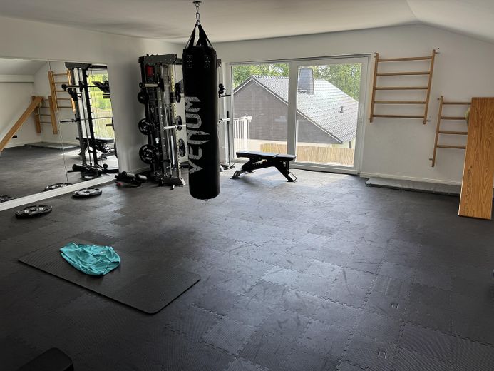 Großzügiges Haus in Weilburg – Foto 12