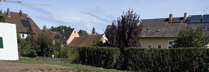 Herbstangebot 6 Zimmer EFH - Neubau - Münchaurach inkl. Grund