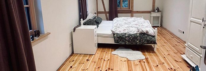 Kinderzimmer 1 1. Obergeschoss