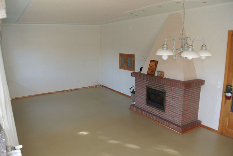 Charmante Doppelhaushälfte mit großem Grundstück und Einliegerwohnung oder Ferienwohnung – Foto 6