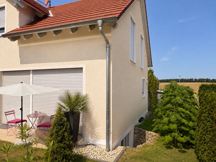 676 m² arsa üzerinde 324 m² kullanım alanına sahip müstakil müstakil ev – Fotoğraf 39