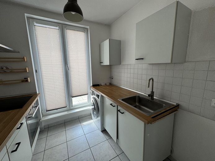 stilvolle 2-Zimmer-DG-Wohnung mit beeindruckender Raumhöhe - zentral in Mz-Kastel, von privat – Foto 16
