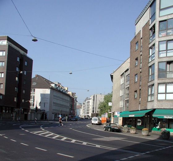 Mühlenbach-Filzengraben