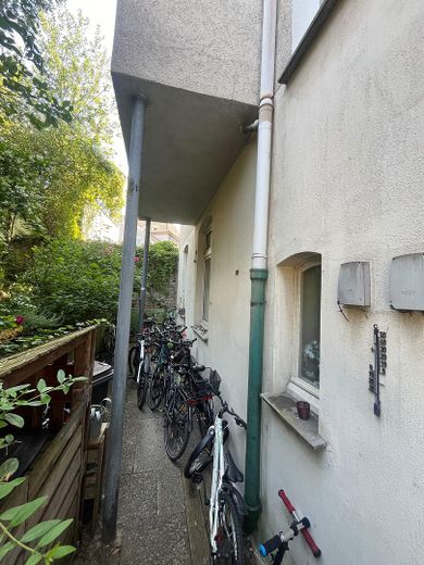 Charmanter Altbau-Traum mit moderner Ausstattung – Erstbezug nach Teilmodernisierung – फोटो 11