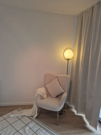 Wunderschöne renovierte Wohnung – Foto 4