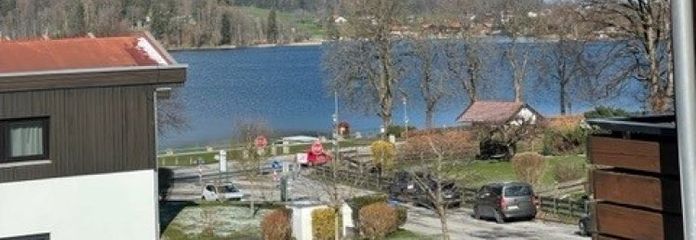 Ihr neues Zuhause mit Seeblick – Wohnen, wo andere Urlaub machen!