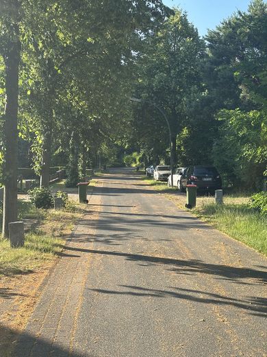 Wyjątkowy dom – Strasse