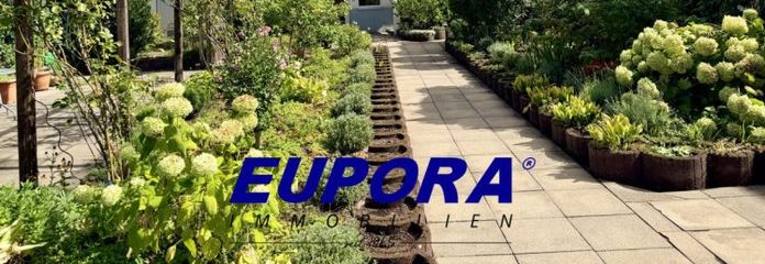 EUPORA Immobilien: Apartamento dúplex en el casco antiguo de Kirchheimbolanden