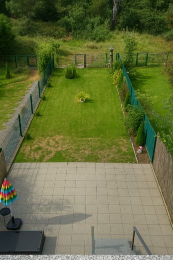 5Zimmer Reihenhaus in Offenbach Bieber – F44AF5BC-909E-4810-8C67-1B232523B2BA