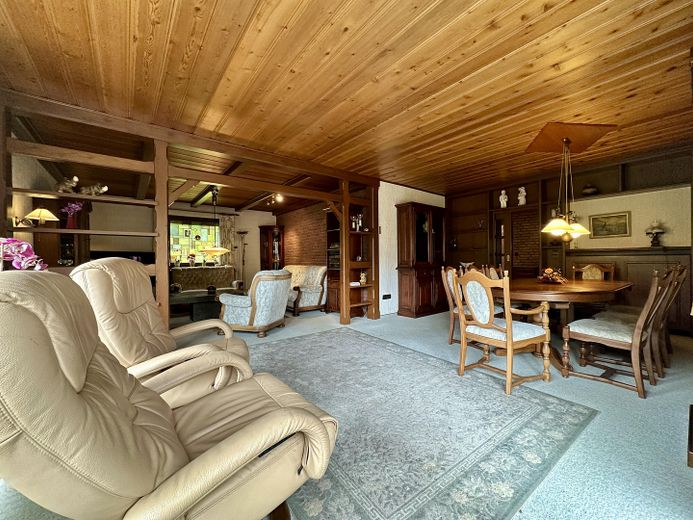 Wohnzimmer EG