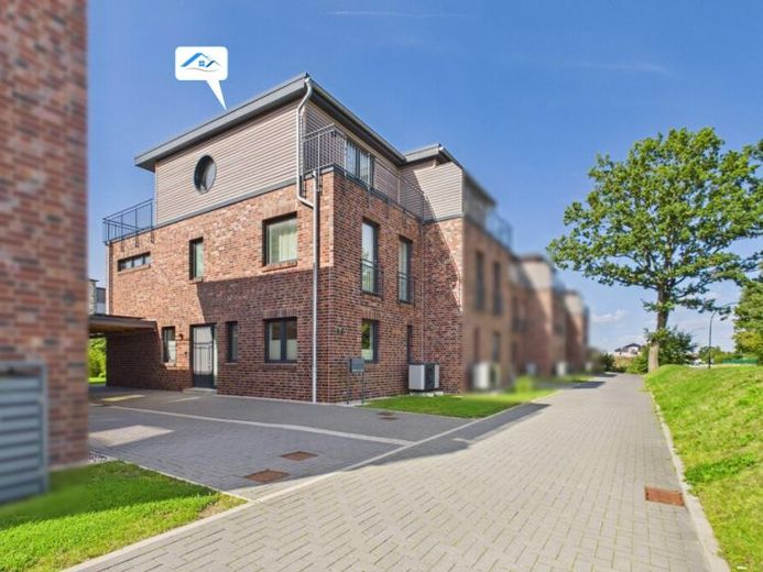 PV sistemiyle Schlei’de modern yaşam – Fotoğraf 1
