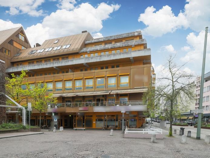 Flexible Büro- oder Praxisfläche im Herzen von Pforzheim! – फोटो 1