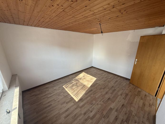 Kinderzimmer EG