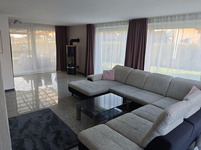 EG Wohnzimmer