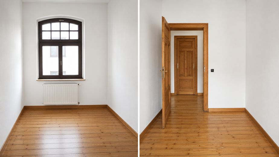 SZ 2 ohne Möbel (KI)
