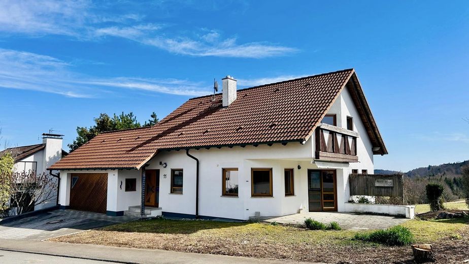 Nordansicht