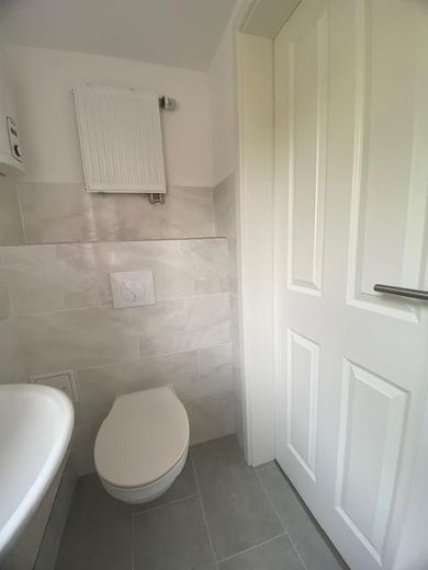 Badezimmer (neu 2025)