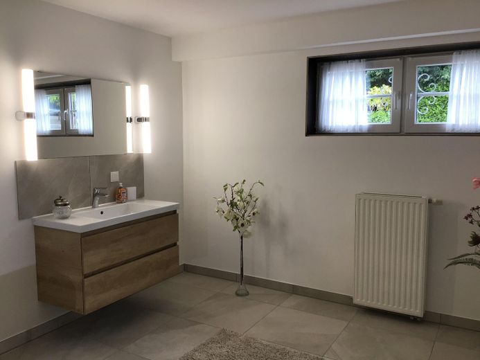 Schlafzimmer 12 m²