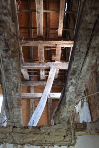 Sanierungsprojekt mit Geschichte: Raum für Ihre Wohnträume & Werkstatt in 67591 Wachenheim – Foto 33