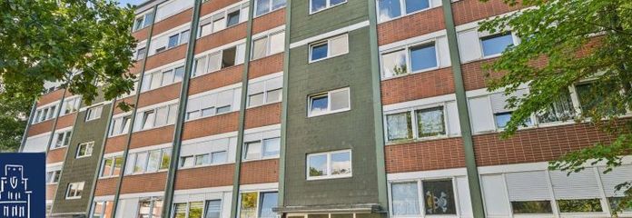 Appartement modernisé de 2 pièces à Gievenbeck