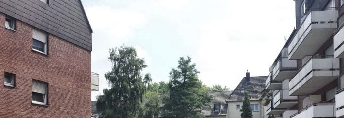 7,36 % bruto huurrendement! + al uitstekend verhuurd: 2-kamerbeleggingsappartement in Essen voor slechts € 57.261