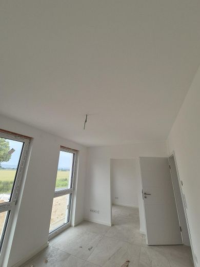 Doppelhaushälfte Neubau in Gehrden/Northen – Elternzimmer + Ankleide