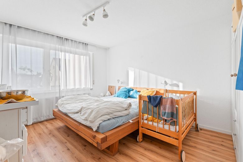 Elternschlafzimmer