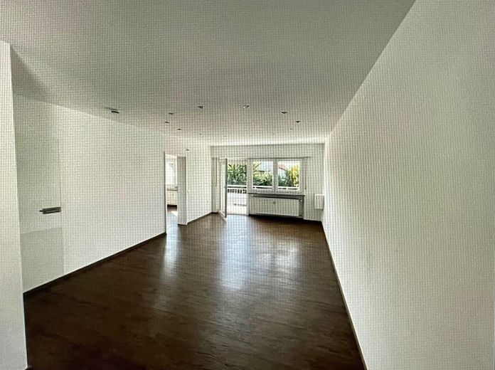 Zimmer I - ETW im OG