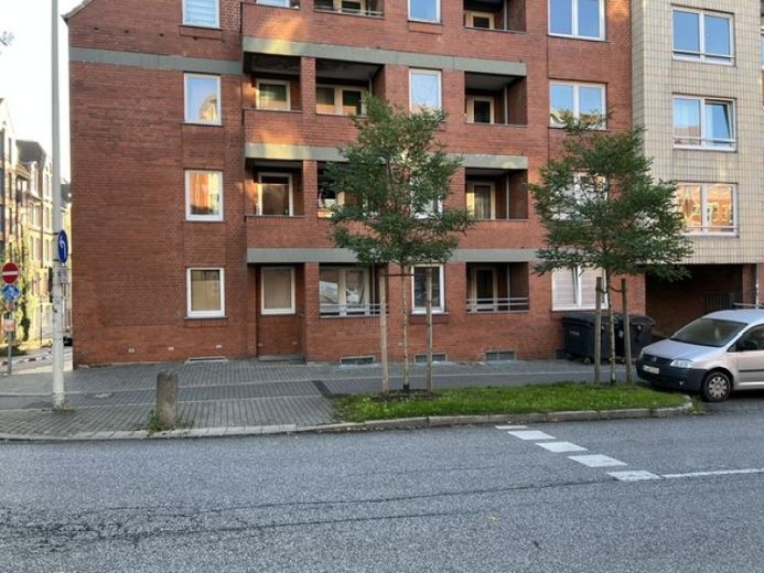 Se busca inquilino sucesor - Piso de 2 habitaciones - Norddeutsche Straße – Foto 1