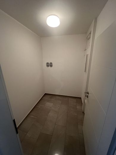 Spacious 5-room maisonette apartment in Neuburg an der Donau – Abstellkammer
