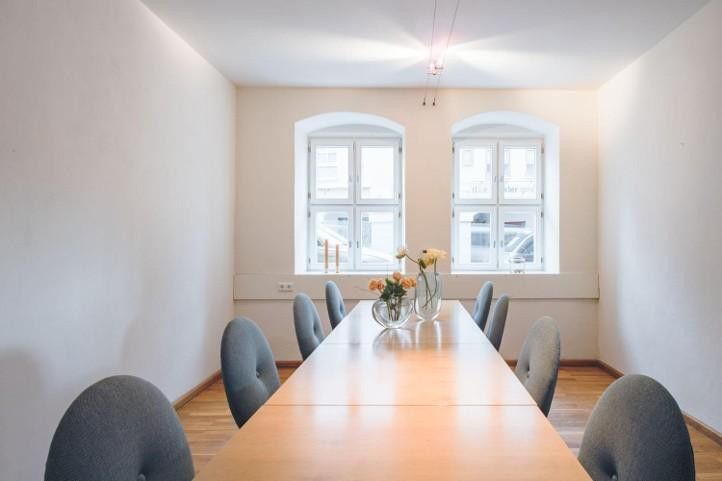 Tucherschloss Feucht im Nürnberger Land – Conference