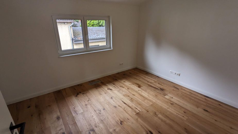 Neubau Doppelhaushälfte auf privater Wohnanlage  - A+ – Schlafzimmer 3