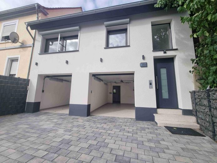 HAUS statt WOHNUNG! Kompaktes Eigenheim für Singles und Paare! – Foto 1