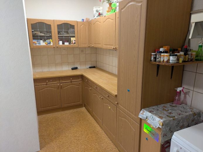 Dorndorf, Doppelhaushälfte + Nebengeb. – Foto 10