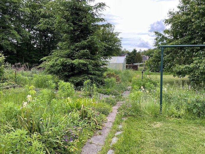 Charmantes Haus mit großem Garten und viel Potenzial – Foto 5