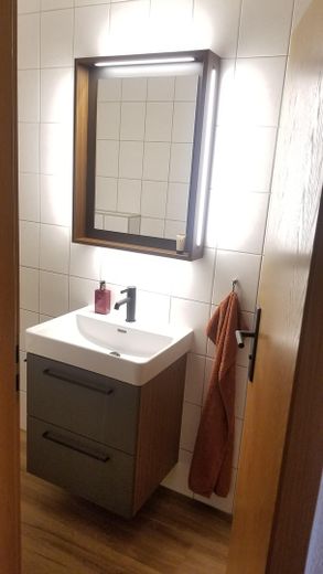 Gäste WC